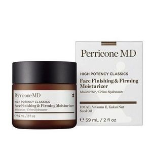 Pericone MD HIGH POTENCY CLASSICS FACE FINISHING & FIRMING MOISTURIZER